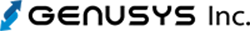 genusys logo